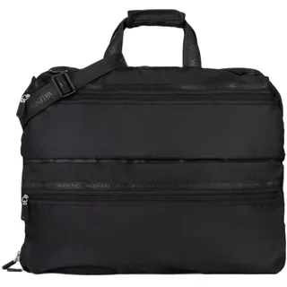 Valentino Discover Garment Bag Kleidersack Schwarz