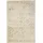 Vintage-Teppich 240 340