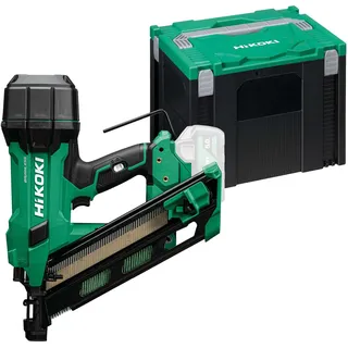 Hikoki NR1890DCA W9Z Akku Streifennagler 50-90mm 18V