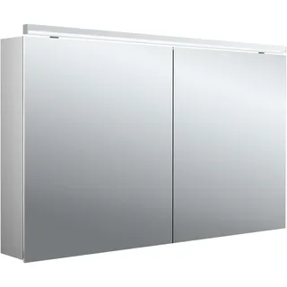 EMCO Pure 120 cm grau mit LED