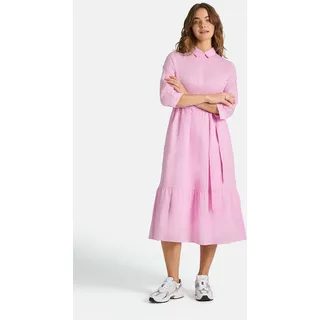 LIEBLINGSSTÜCK Sommerkleid Rosa 38