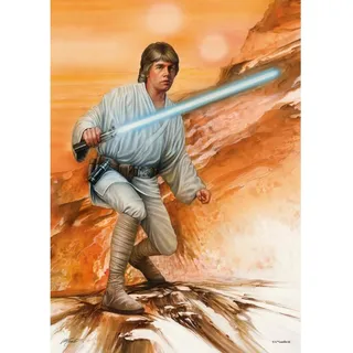 Schmidt Spiele Star Wars 1000 Teile