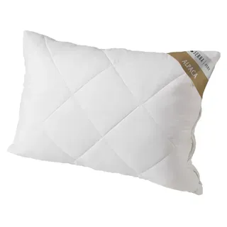 Verstellbares Kissen 50x70 Alpaka Senna Home