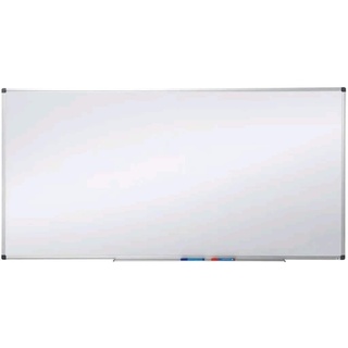 Master of Boards, Präsentationstafel, Whiteboard (90 x 120 cm)