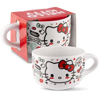 Hello Kitty Jumbo - Tasse 600ml