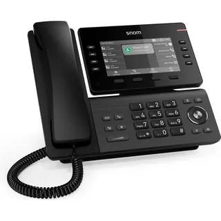 Snom D812