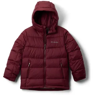 Columbia Pike LakeTM Ii Jacke - Rich Wine - 18 Jahre