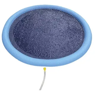 Nobby Splash Pool Hundepool Ø150 cm Blau