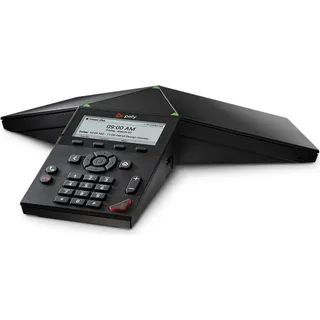 Poly Trio 8300 SIP Konferenztelefon inkl. Trio 8300 PoE, Visual+, EagleEye Mini