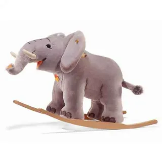 Steiff Trampili Reit-Elefant  (048944)