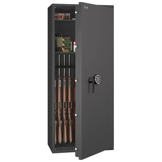 Waffenschrank EN 1143-1 Gun Safe 0/1-10 mit Zahlenschloss