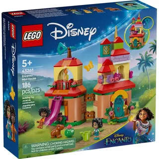 LEGO Disney - Encanto Mini-Haus