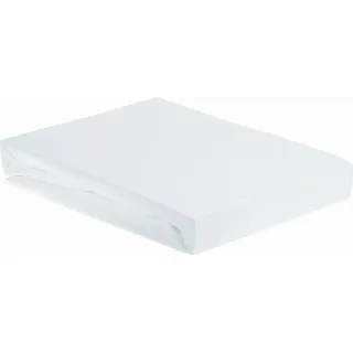 Spannbetttuch Elasthan Topper ca. 180x200cm