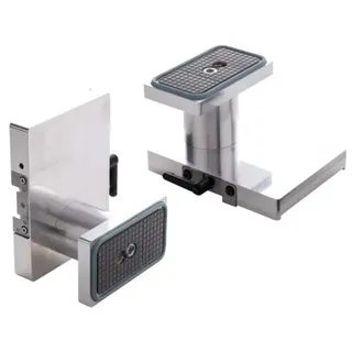 Schmalz Alu-Blocksauger VCBL-K1-HD TV 128x60x100mm mit Tastventil 1-Kreis