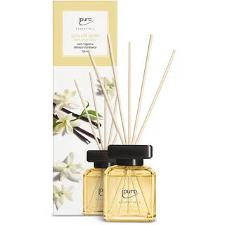 ipuro soft vanilla Raumdüfte 100 ml,