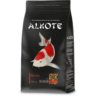 ALKOTE AL-KO-TE Multi-Mix 6mm 3 kg