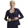 Trainingsjacke Blau XL
