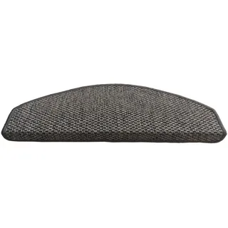 oKu-Tex Florenz 65 x 24 cm Grau