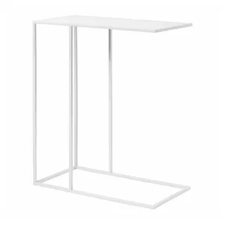 BLOMUS Fera Beistelltisch weiß