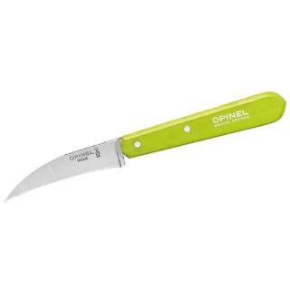 Opinel Messer-Set Opinel Küchenmesser-Set LES ESSENTIELS 50s, 4-teilig (Opinel Küchenmesser-Set LES ESSENTIELS 50s, 4-teilig)