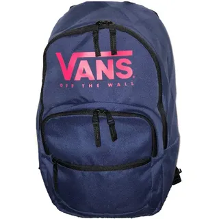 Vans - Vans Rucksack VN0A4DI184A1 WM MOTIVATEE 3 Blau - VN0A4DI184A1 - NS - L