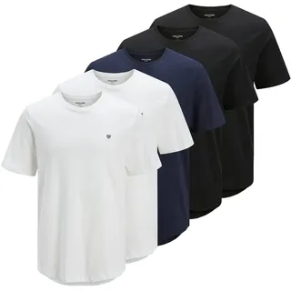 JACK & JONES JPRBLABRODY mehrfarbig XL