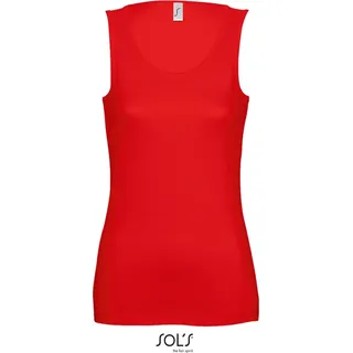 Sols Teamsport Jane Rot M