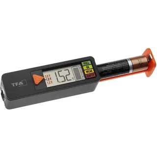 TFA BatteryCheck 98.1126.01