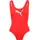Red XS