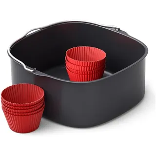 Philips Backset XXL für Airfryer 7,2L