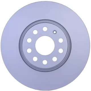 Hella 8DD 355 109-521 Vorderachse belüftet