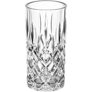 Nachtmann Vase & transparent