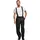 Brandit Brandit Thermohose schwarz XXL