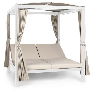 Blumfeldt Eremitage Double XL Sunbed