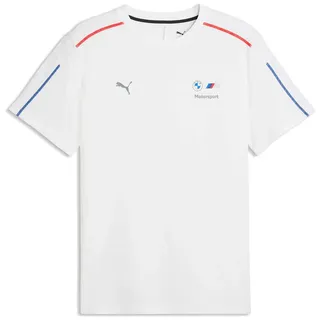 Puma BMW Motorsport Herren T-Shirt