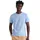T-Shirt Hellblau 3XL XXXL