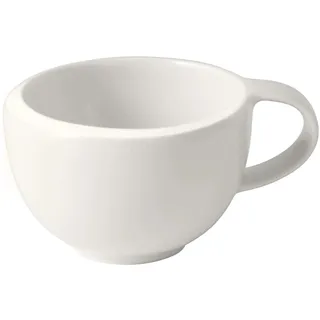 Villeroy & Boch Espressotasse 0,1 l Weiß 6 St.