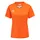 Core XK Poly Damen orange tiger S