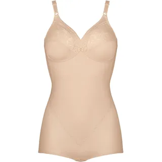 Triumph Miederbody Formfit BS Beige 80