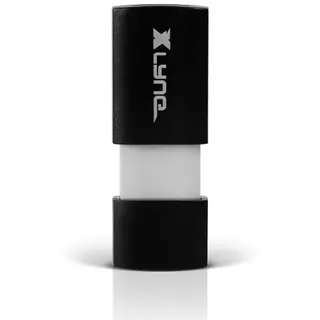 xlyne Wave 256 GB schwarz/weiß USB 3.0