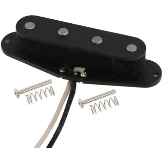 LYWSMSK 4 Saiten Bass Pickup P-Bass Pickup Alnico 5 Magnet für TELE Bass 51 P-Bass