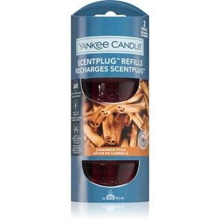 Yankee Candle Cinnamon Stick Refill Ersatzfüllung Aroma Diffuser 2x18,5 ml
