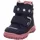 Klettverschluss blau/rosa 8010 20