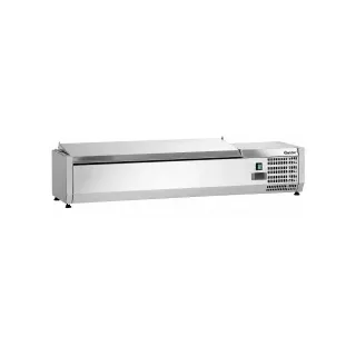Bartscher Kühlaufsatz ED4-1201