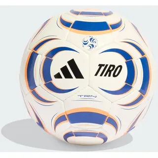 adidas Tiro Trainingsball weiß