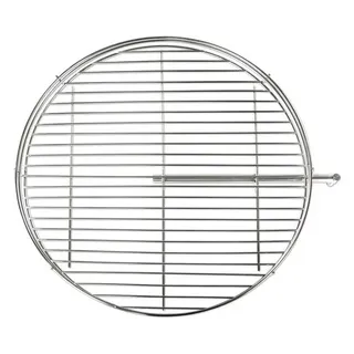 Grillrost Ø 46 cm für Fuego asado Edelstahl
