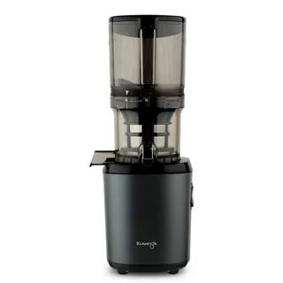 Kuvings AUTO6 Slow Juicer grau