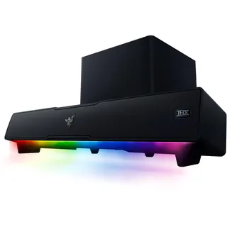 Razer Leviathan V2
