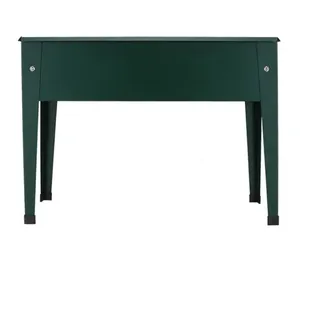Kinderhochbeet Metall, Pflanzkasten, Kräuterbeet