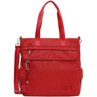 SURI FREY Suri Sports Marry Shopper Polyurethan Ruby